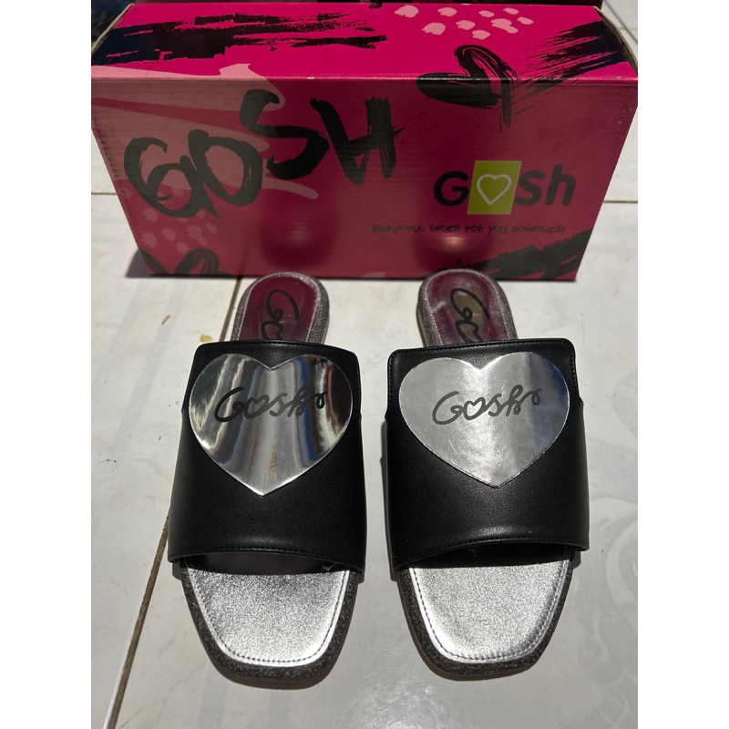 READY SANDAL GOSH ART 784 size 37
