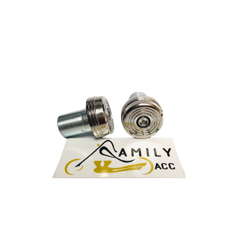 JALU STANG MATIC GEPENG STEINLESS BAUT 10 UNTUK MOTOR BEAT NMAX PCX AEROX XMAX VARIO BEAT SCOOPY DLL UNIVERSAL