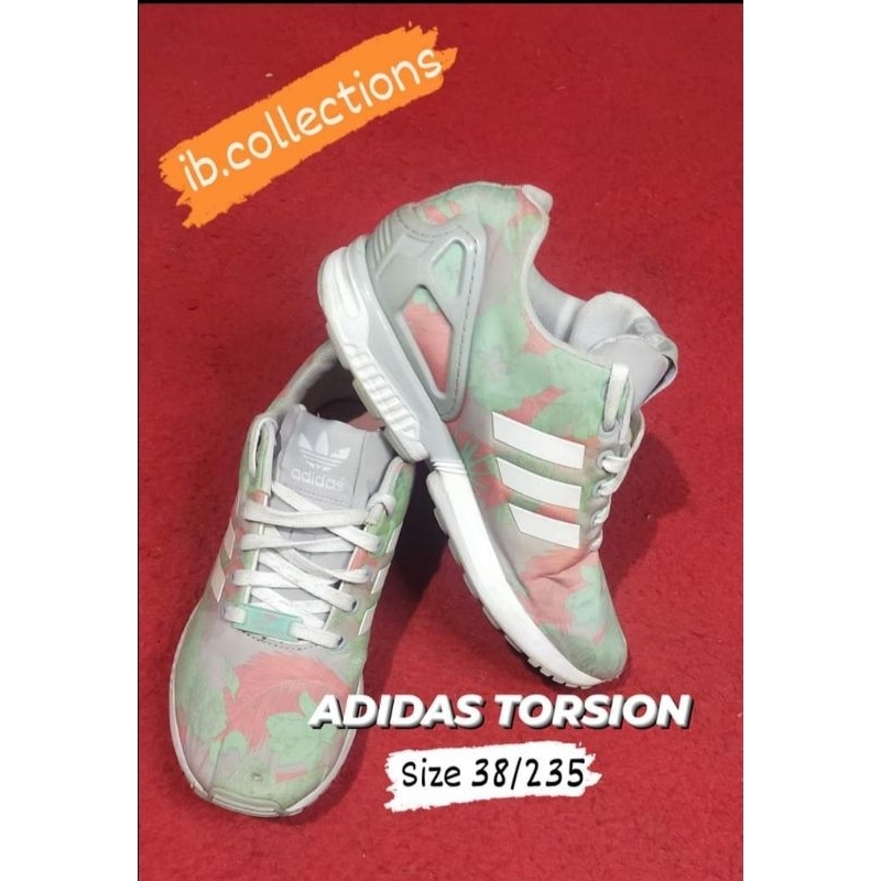 ADIDAS TORSION