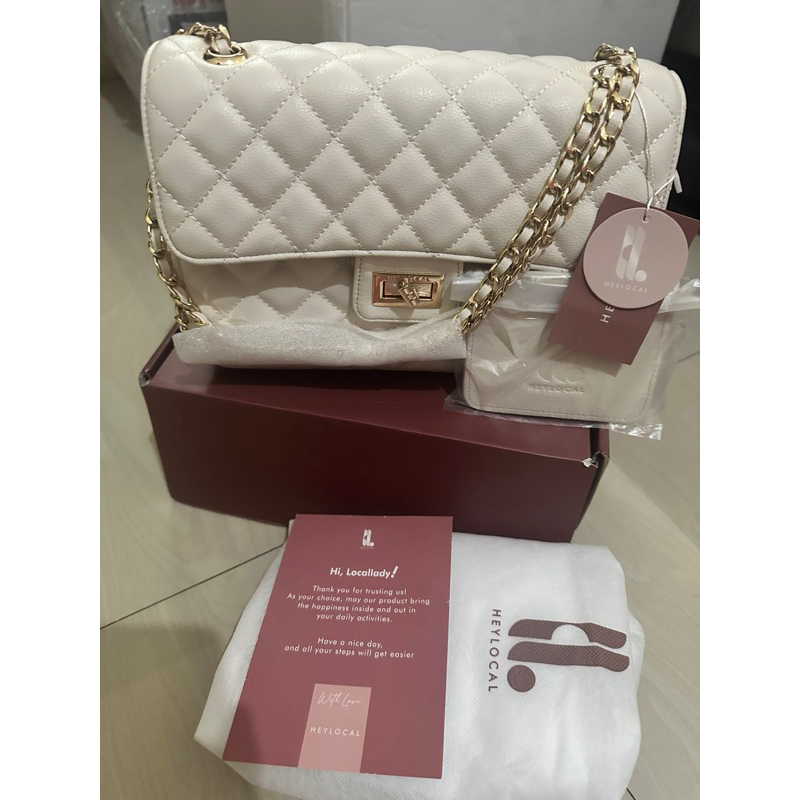 Boston bag heylocal.id