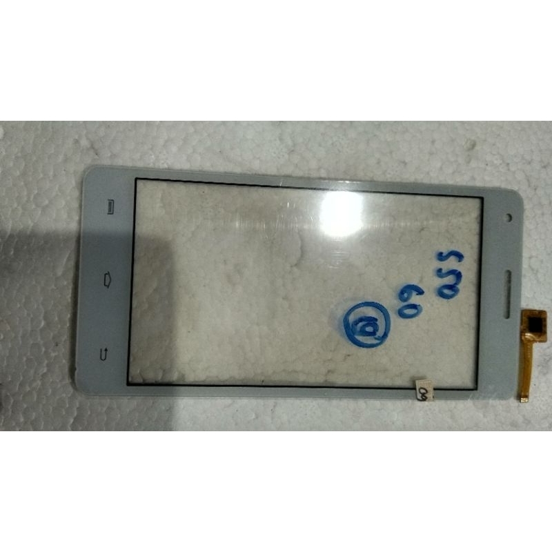 TOUCH SCREEN (TS) ADVAN S50~NADA CELL SPAREPART HP BOJONEGORO