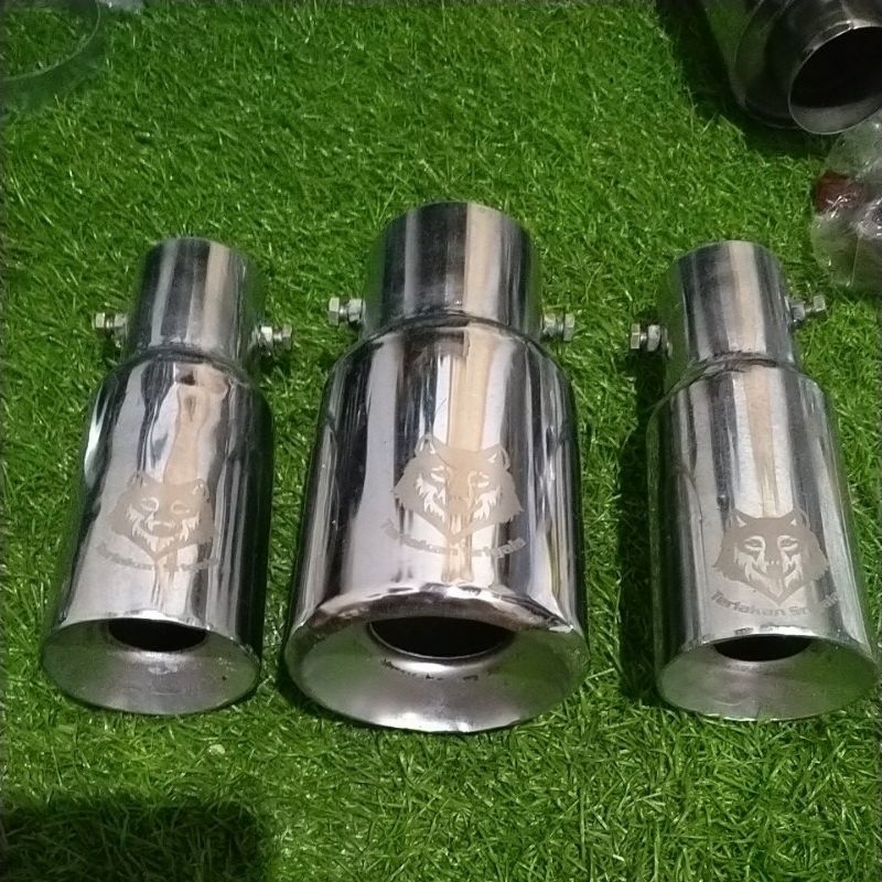 Kenalpot Suara Srigala Knalpot raungan Srigala Knalpot Viral Knalpot truck Knalpot traga Knalpot L30