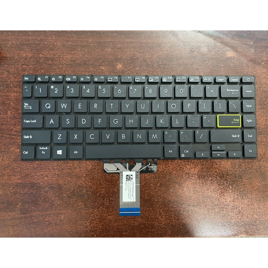 Keyboard Asus Vivobook E410 E410kao E410m E410ma E410mao