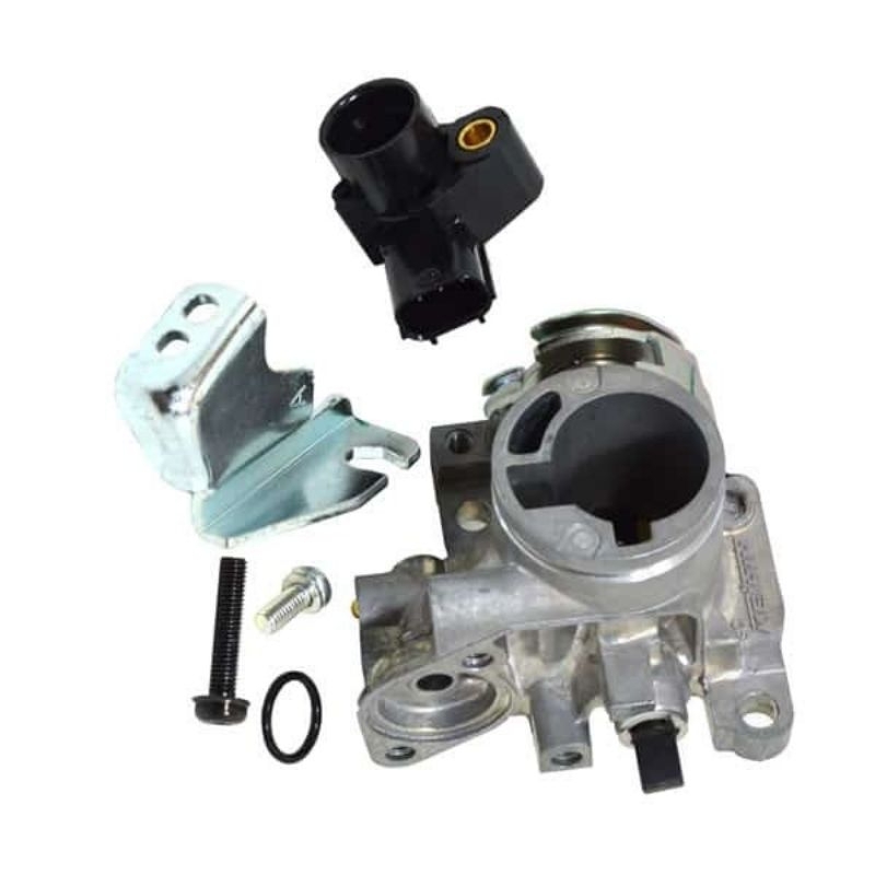 BODY SET VARIO 125 OLD TPS VARIO 125 OLD SENSOR TP VARIO 125 OLD 16410KZRB21