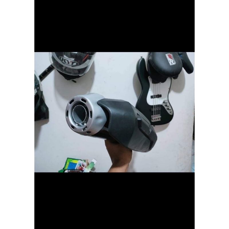 KNALPOT COPY TZM CMS VARIO 125/150 OLD