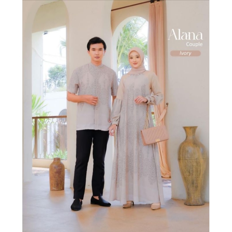 ALANA DRESS BY BBC ORIGINAL