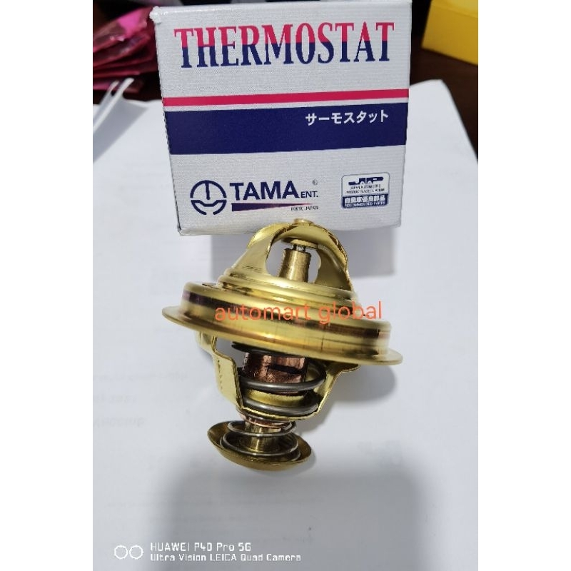 thermostat taft gt hiline rocky f70 f80 tama japan