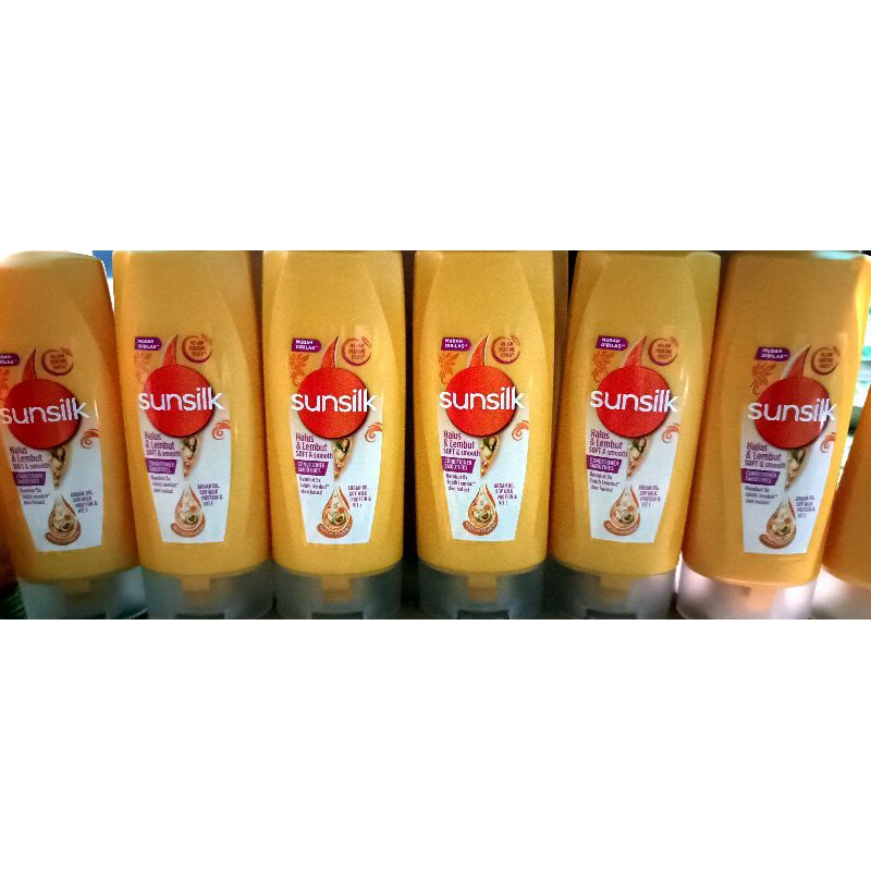 sunsilk conditioner smoothies 70ml