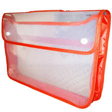 

MAP Plastik Kancing 2 / Map Tempat Dokumen / Map School Bag anti air (250G)