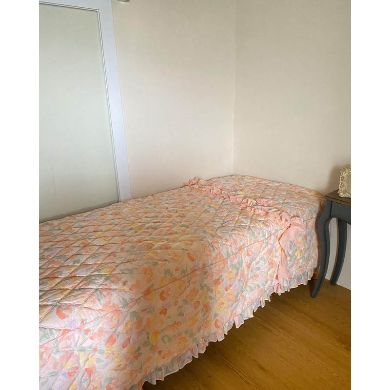 Sprei Rempel Vintage Berdakron 150 x 200