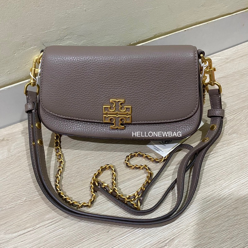 Tas TB original - T0ry burch britten convertible shoulder bag