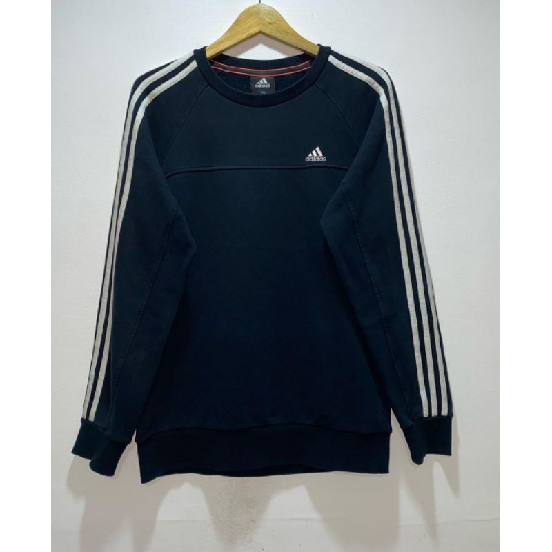 ADIDAS CREWNECK SWEATSHIRT