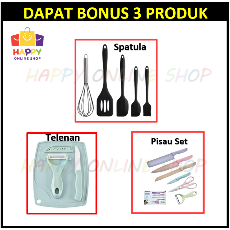 Ecohome Slow Juicer ESJ - 999 New