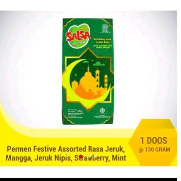 

permen salsa pack kemasan lebaran