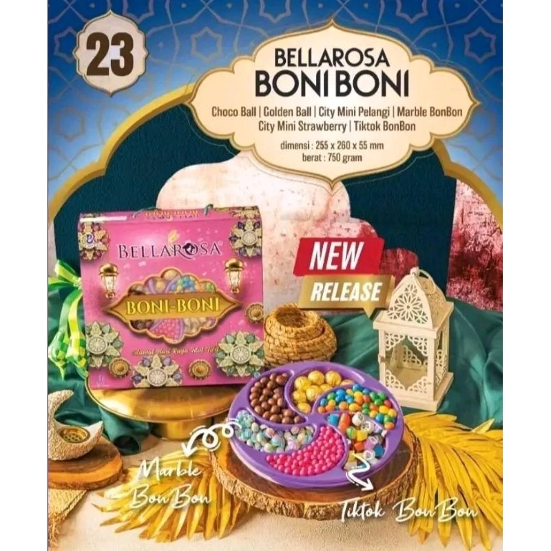 

Bellarosa boni-boni