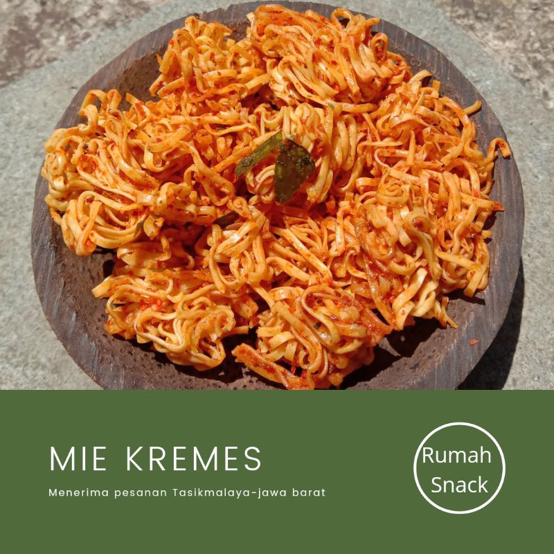 

Mie kremes