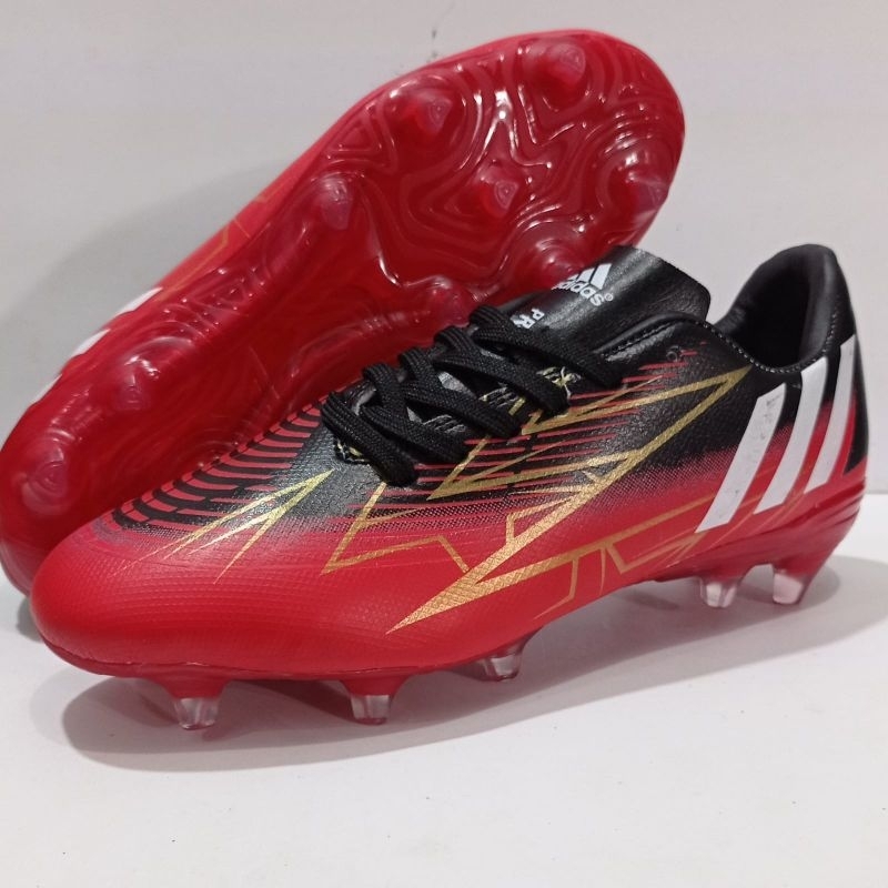 Sepatu Bola Anak Predator Kwalitas Premium