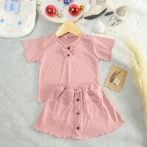 Jeco fashion Set Anak Perempuan MERARI