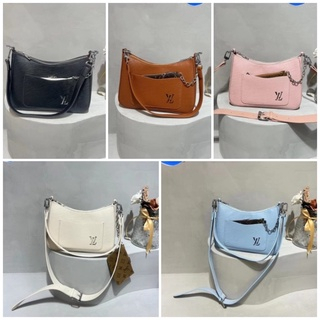 yoyobrand - tas selempang wanita seri 8808 import terbaru