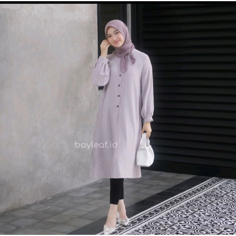 Sonya Tunik by bayleaf