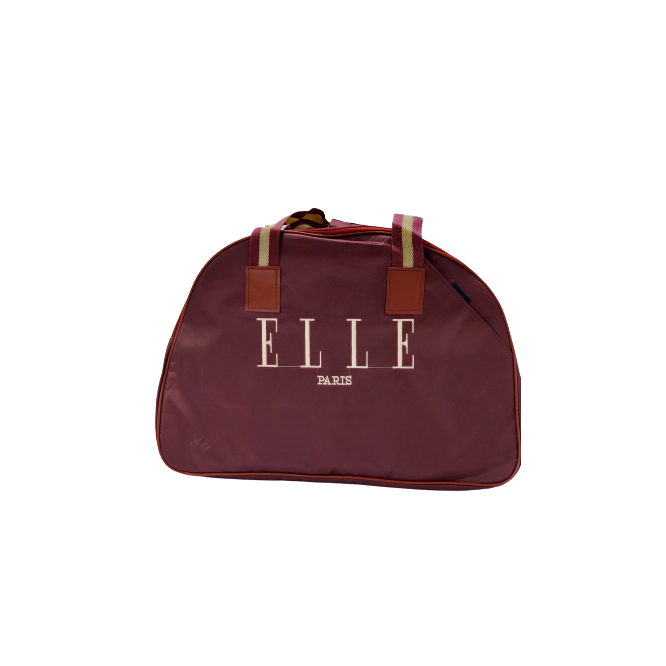 tas elle /tas jinjing /travel bag /tas murah/tas bagus/tas pakaian  /tas tas pakaian cewek /tas paka