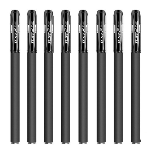 

Pulpen Hitam 0.38mm dan 0.5mm / Gel Pen / Pulpen Gel