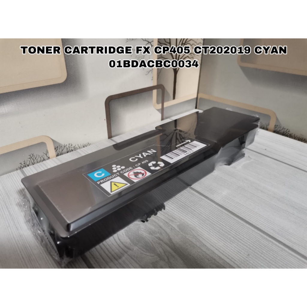 TONER CARTRIDGE COMPATIBLE CP405 CP405d CM405df