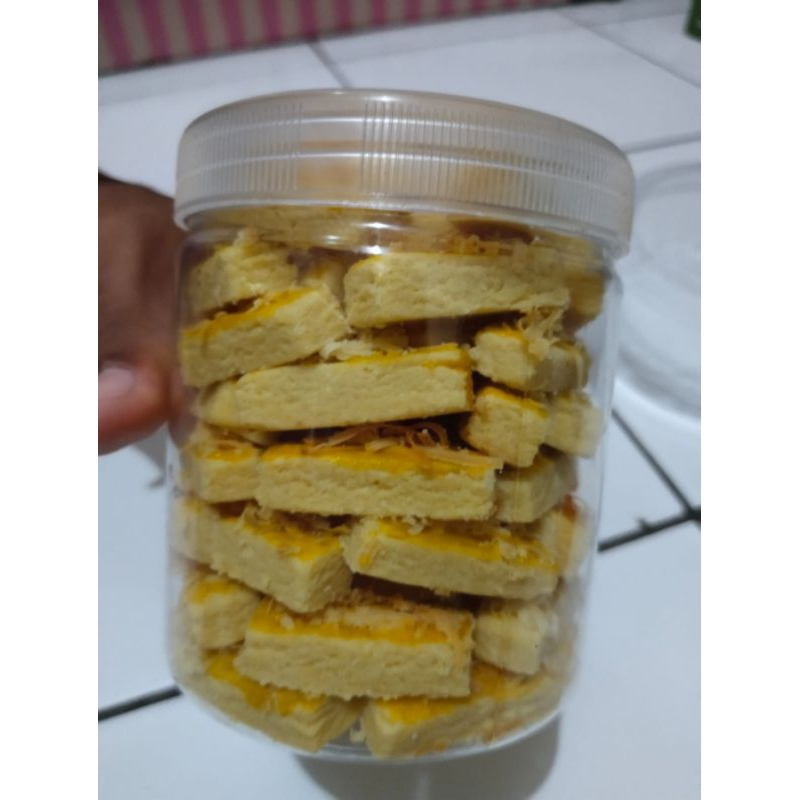 

kue kastangel keju