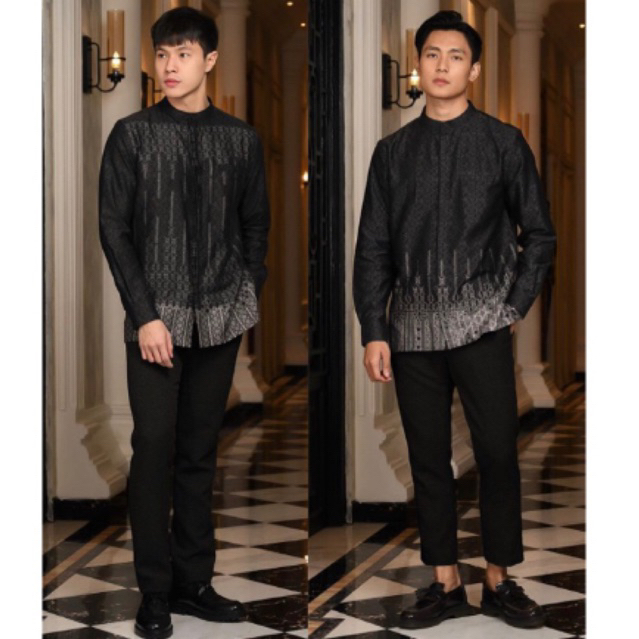 Levaughn lavish long sleeve levaughn lavish short sleeve raya collection Local id