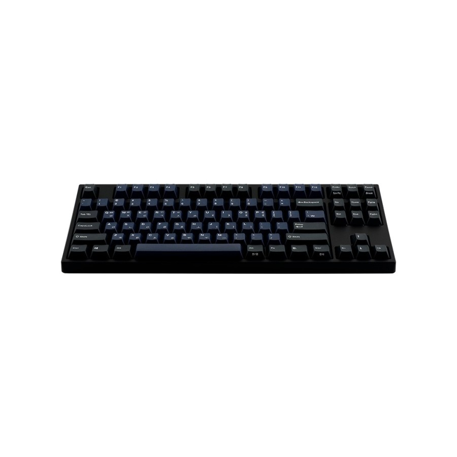 Leopold FC750R Dark Blue Mechanical Gaming Keyboard