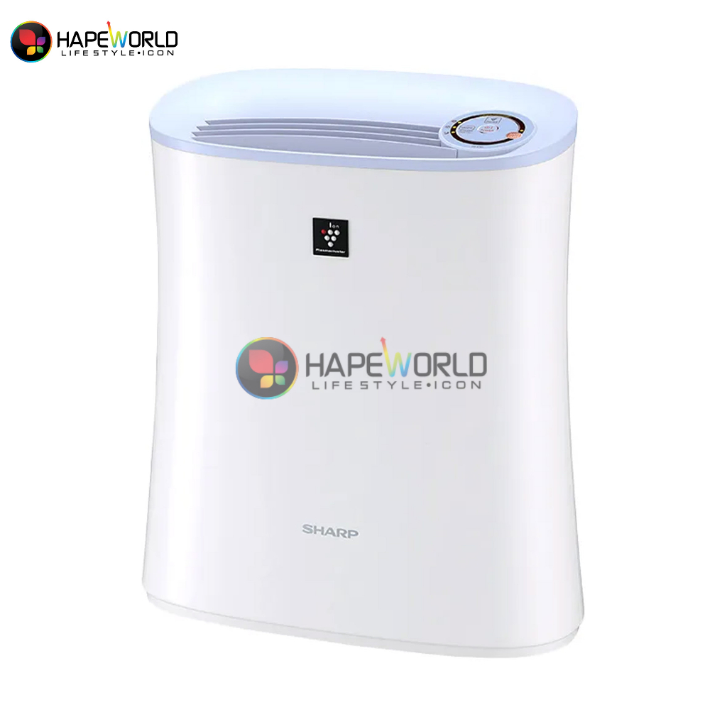 AIR PURIFIER SHARP FP-F30Y-A -ORIGINAL