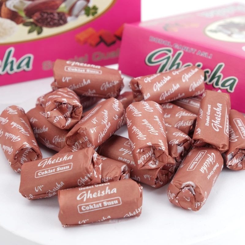 

DODOL GARUT 500 G