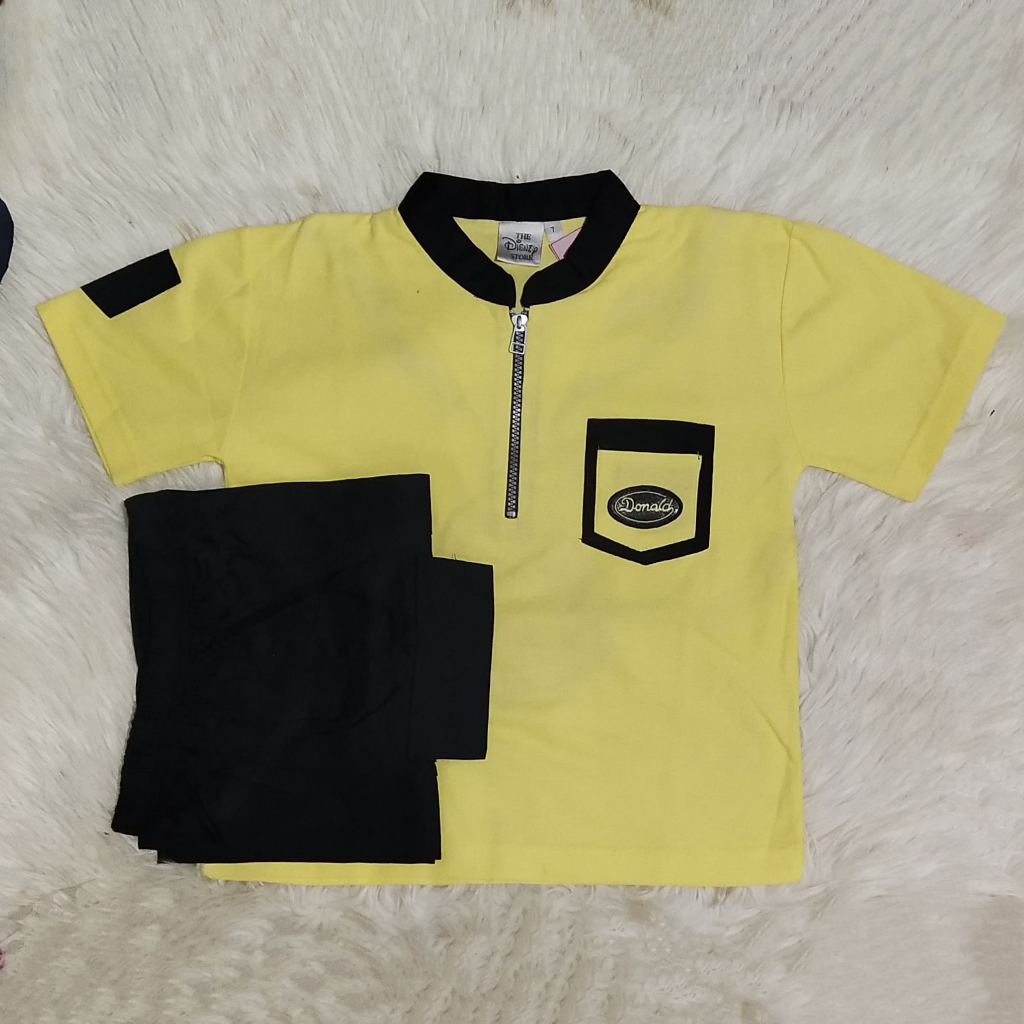 Setelan Anak Laki-Laki Baju Anak Laki-Laki Baju Anak Laki-Laki Umur 8-10 Tahun