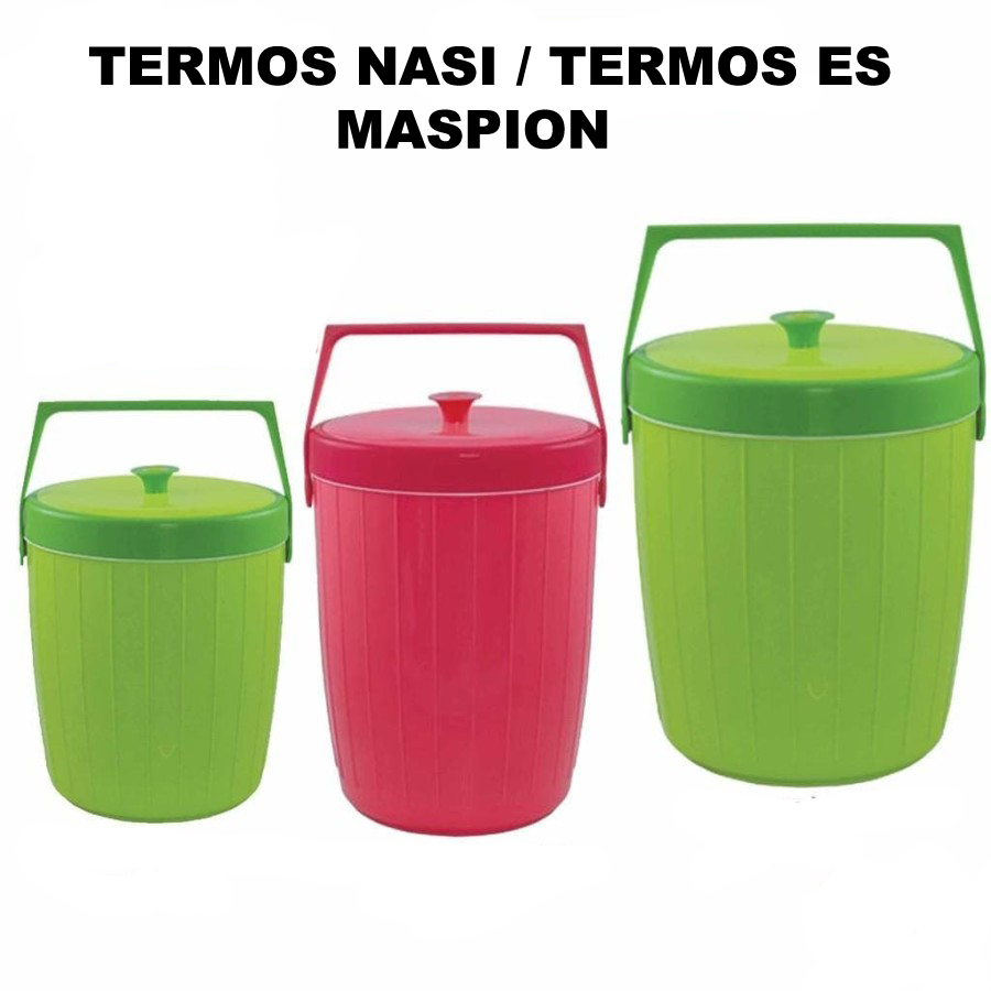 Termos Nasi Maspion