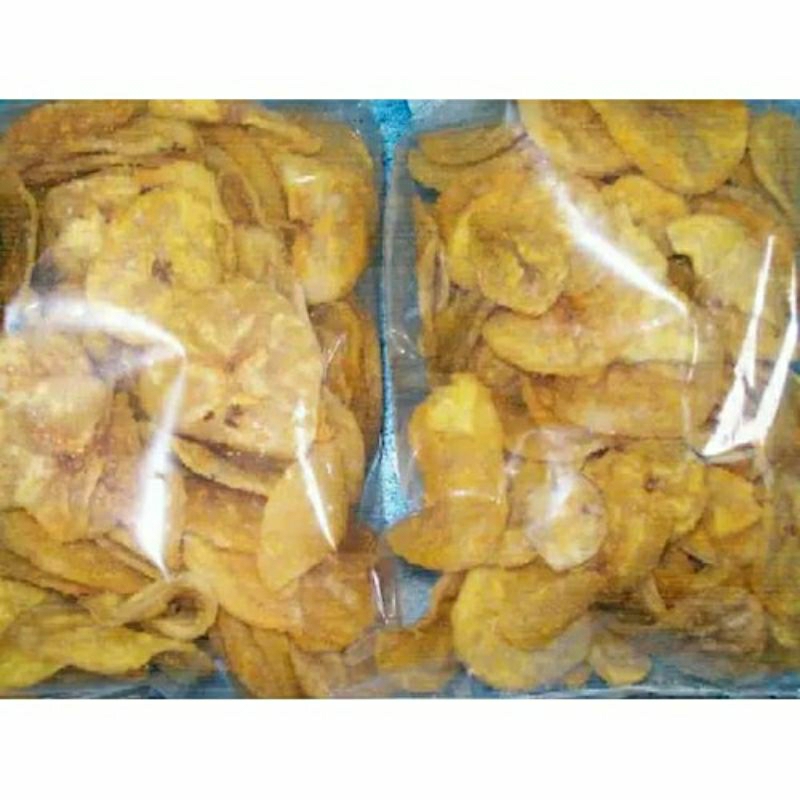 

Keripik pisang kripik pisang 500 gr keripik pisang manis