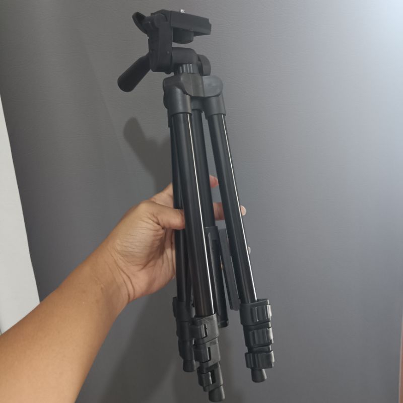 Tripod kamera tripod hp