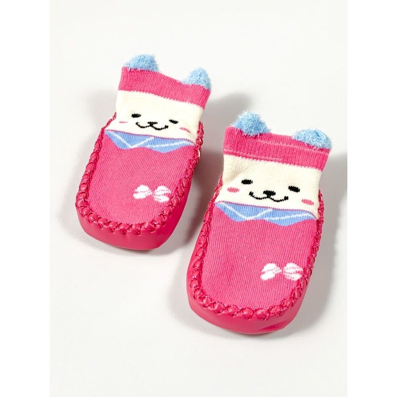 Prewalker baby shoes | sepatu bayi | kaos kaki bayi