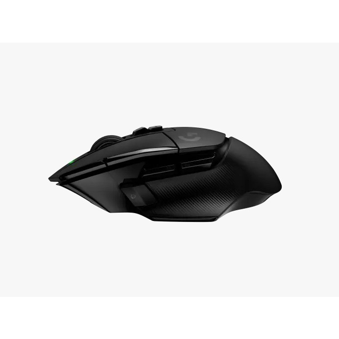 Logitech G502X LightSpeed Mouse Gaming Wireless