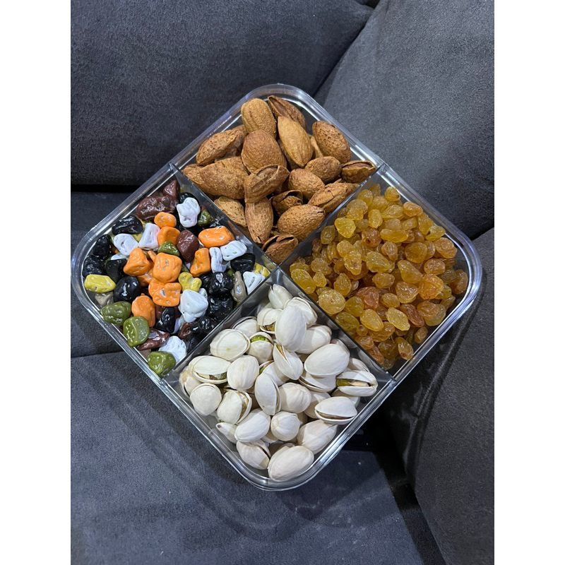 

Snack arab mix