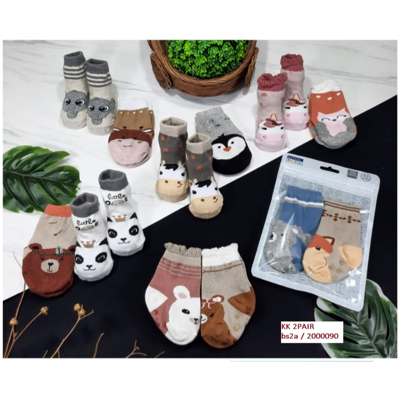 George Baby Kaos Kaki Baby / Sarung Tangan Kaki