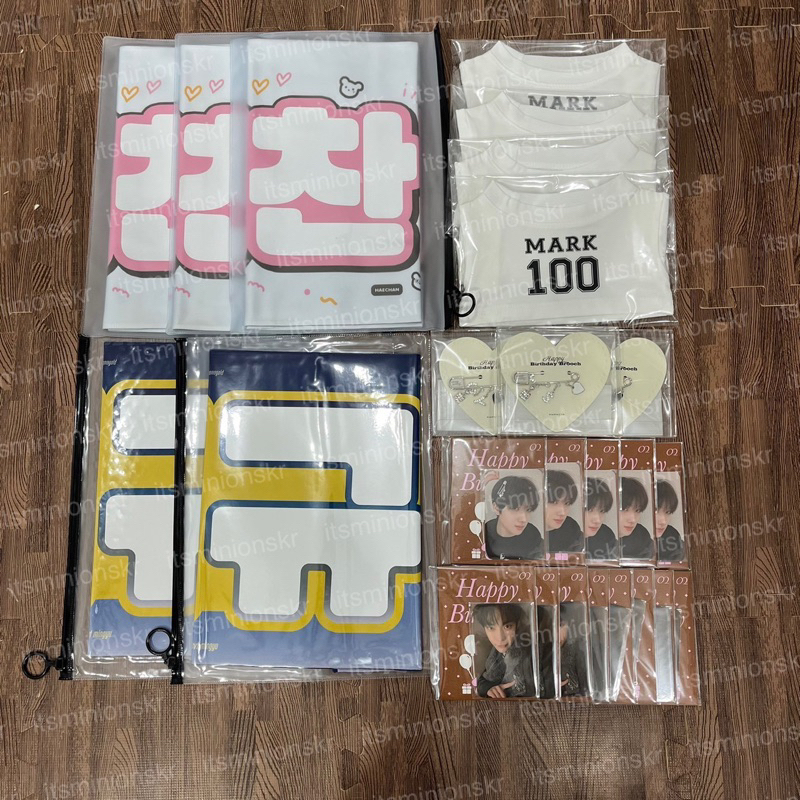 fanmade goods