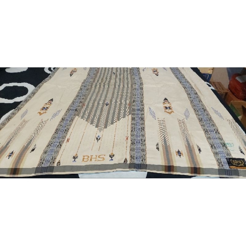 SARUNG BHS FULL SUTRA 210/2 SEKEN TYPE SGT