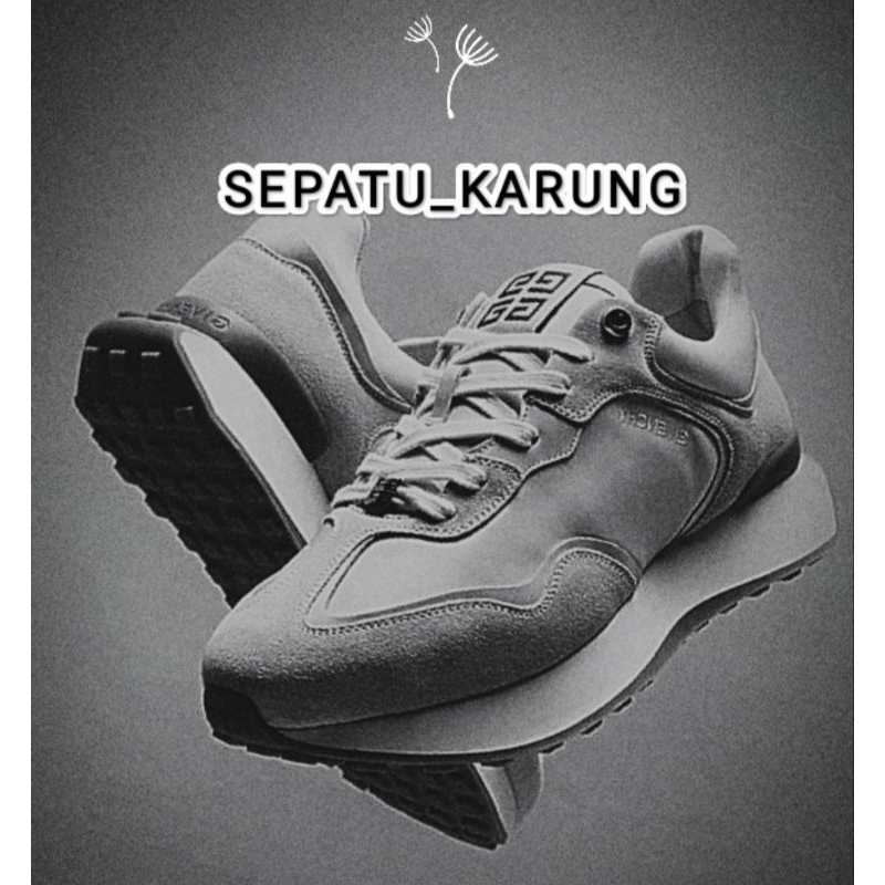Sepatu Karung