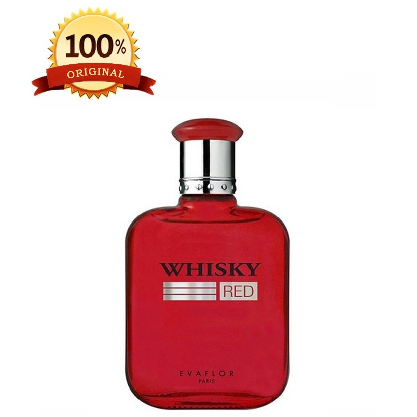 Whisky parfume