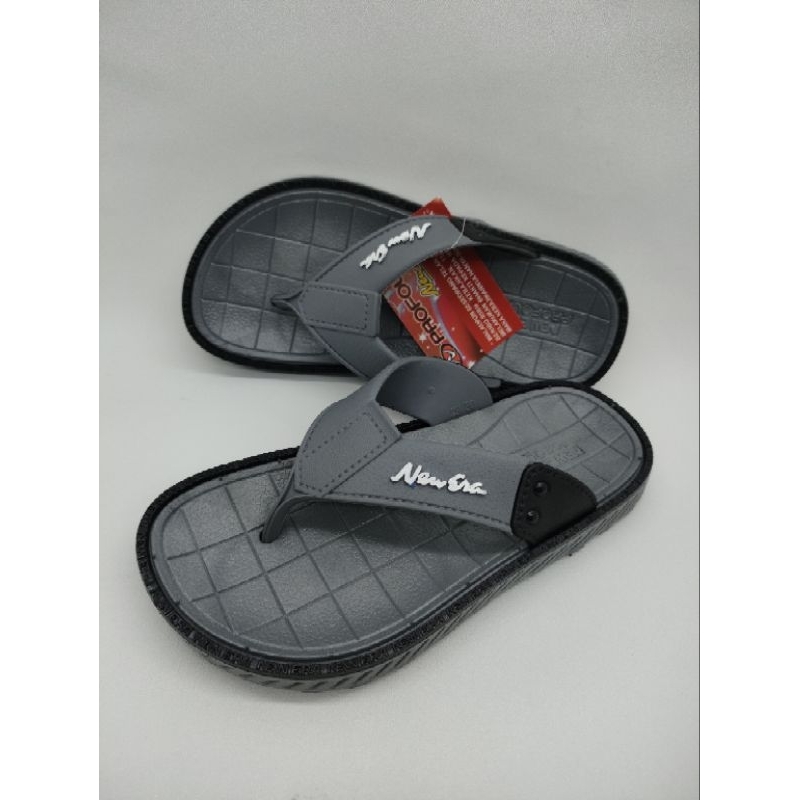 Sandal Jepit Anak Laki - Laki S33-38 New Era TG8030