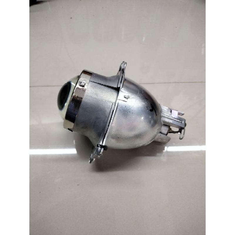PROJECTOR ORIGINAL HONDA CRV GEN3. PROJIE HONDA CRV GEN3. BUKAN BILED bukan vahid bukan aes bukan pr