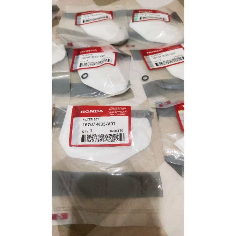 filter bensin vario 150 K35 Pempes bensin vario 150 filter fuel pump,filter bensin vario 150 K35