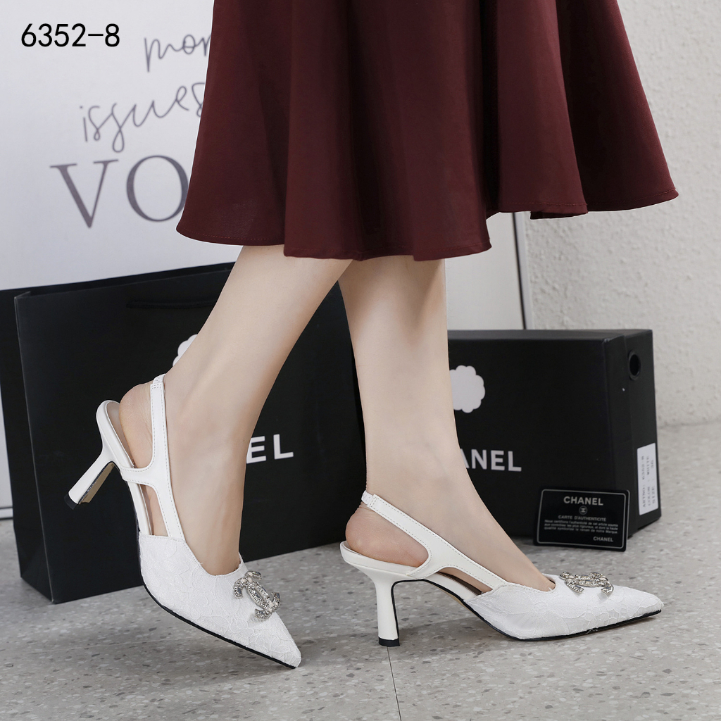 ch Heels 6352-8