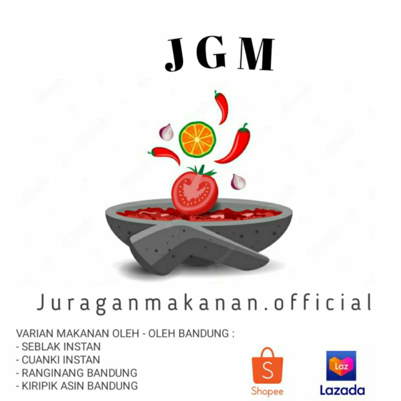 Ranginang TERASI ORIGINAL KHAS bandung isi 350 gram 1kg 3 bungkus By juraganmakanan