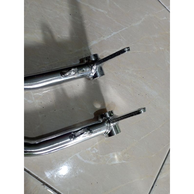 PEDAL REM JIALING GRAND BULUS TEBAL